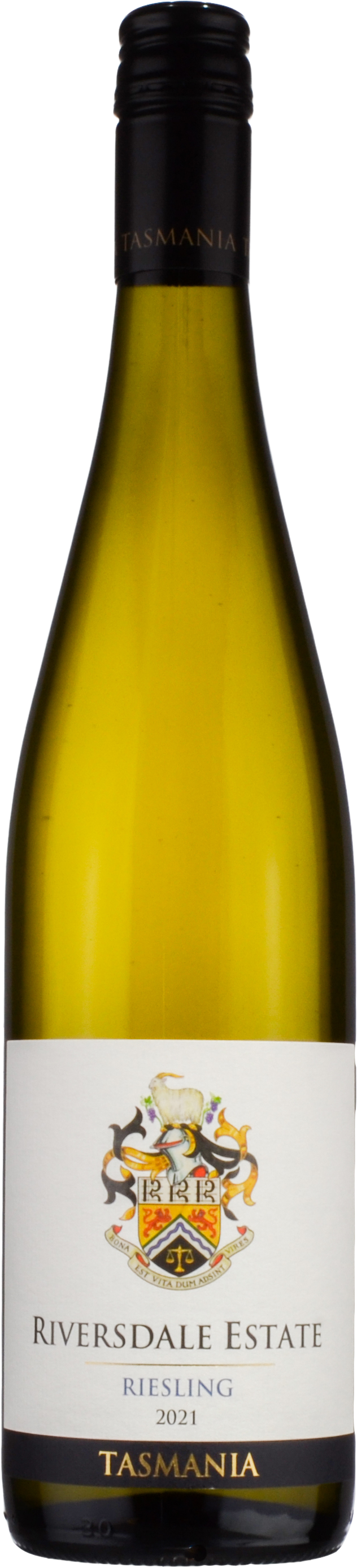 Riversdale Estate Coal River Valley Riesling 2021